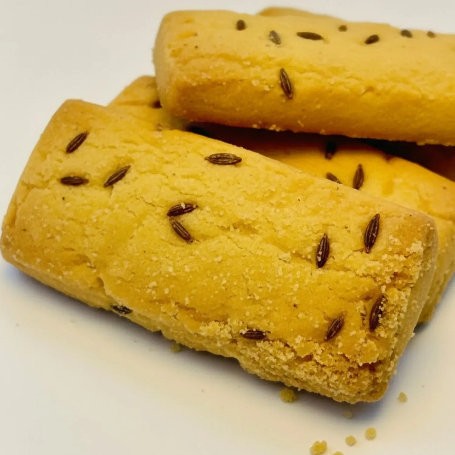 Jeera Cookies