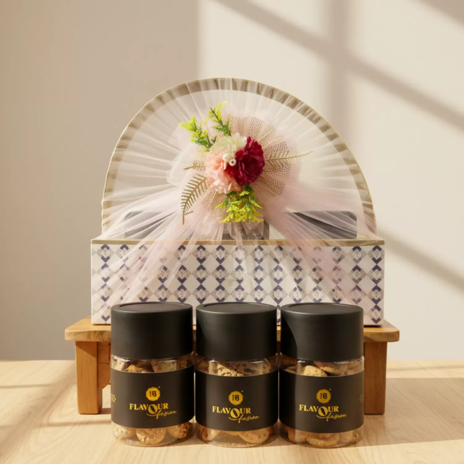 Cookies & More Basket