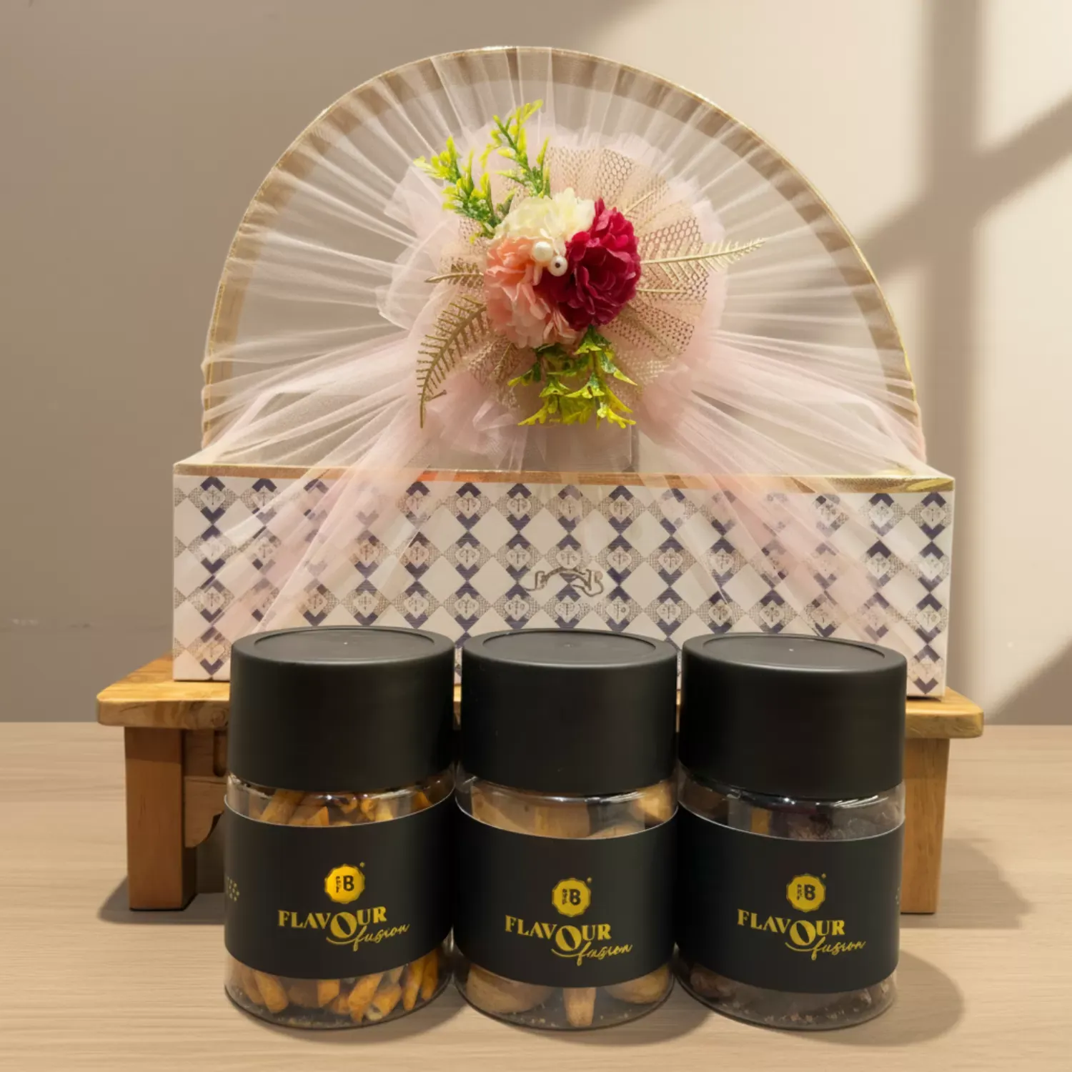 Cookies & More Basket