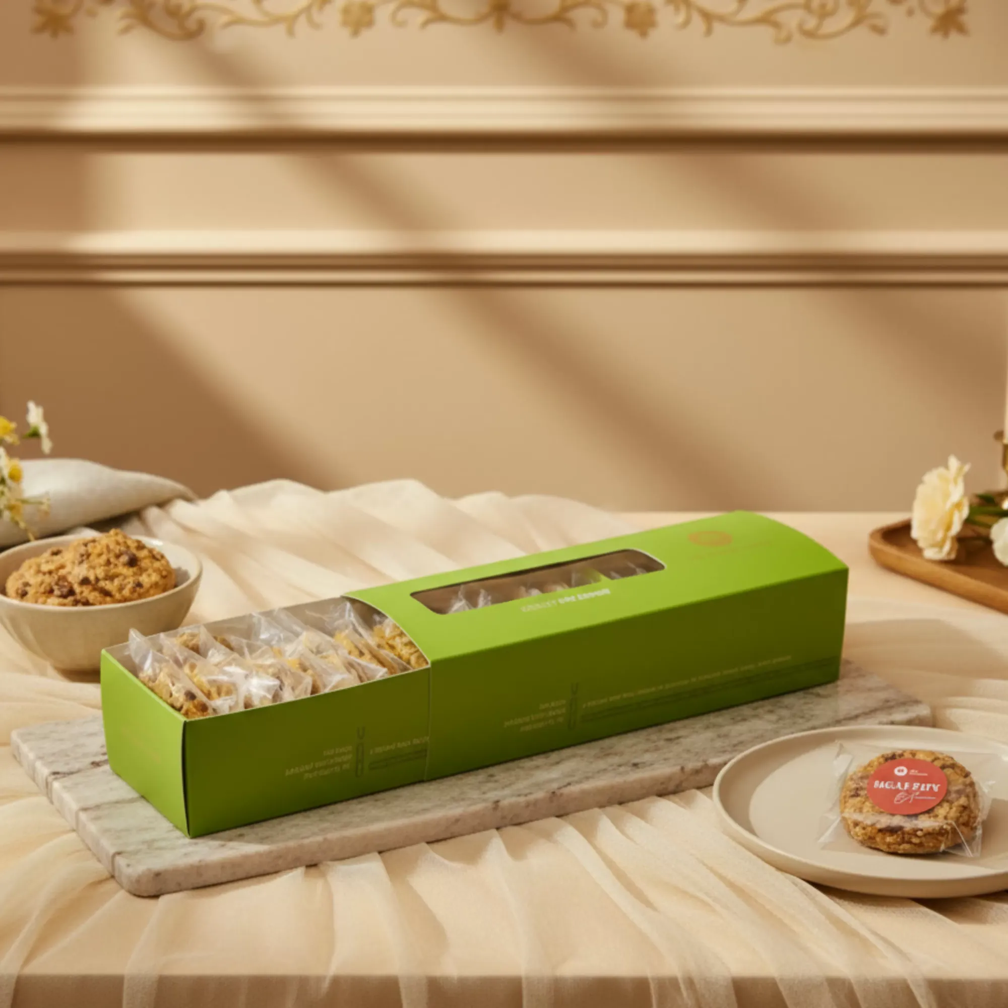 Healthy Bite Cookies