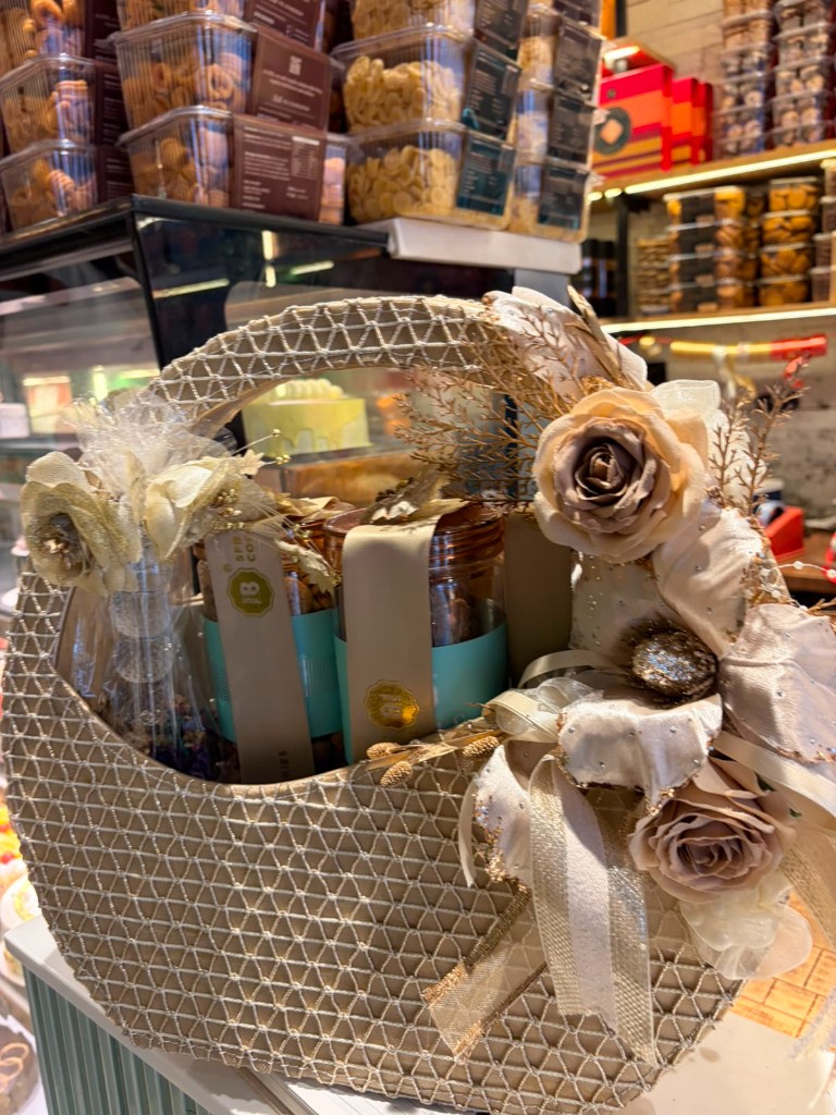 The Heirloom
